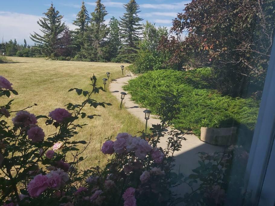 Countryside Escape - Retreat With Panoramic Views * Calgary