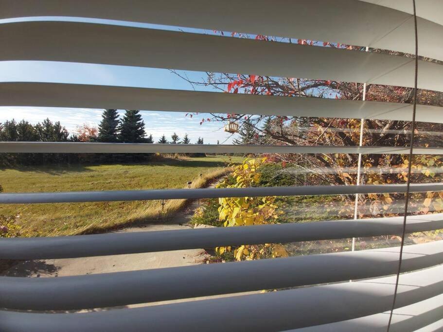 Holiday home Countryside Escape - Retreat With Panoramic Views Calgary