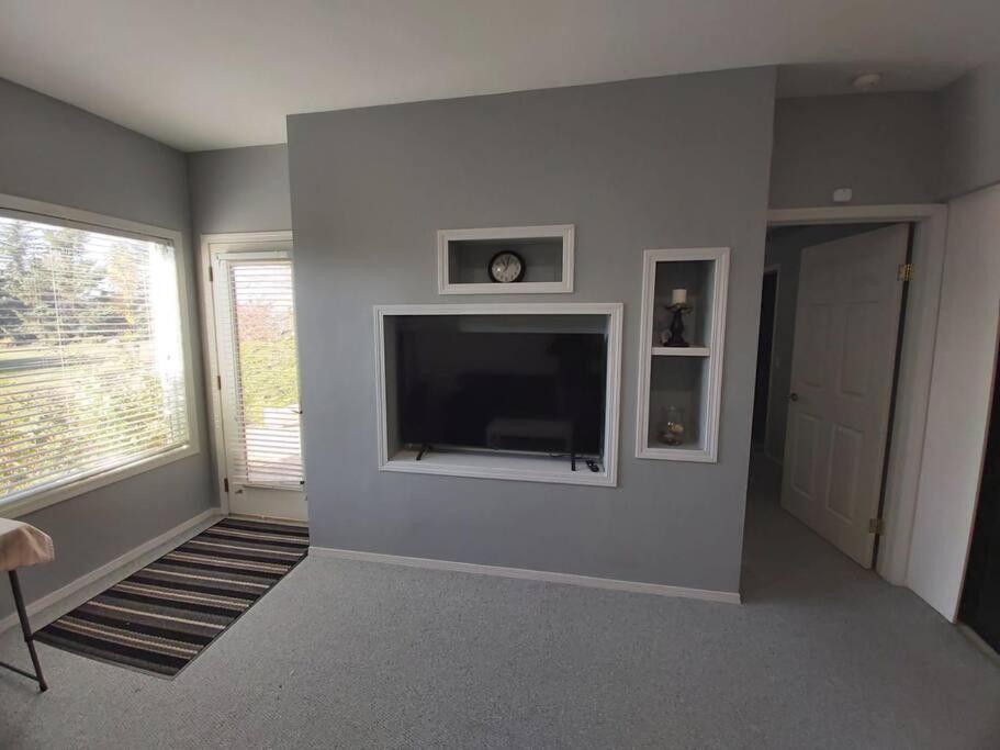 Countryside Escape - Retreat With Panoramic Views Calgary